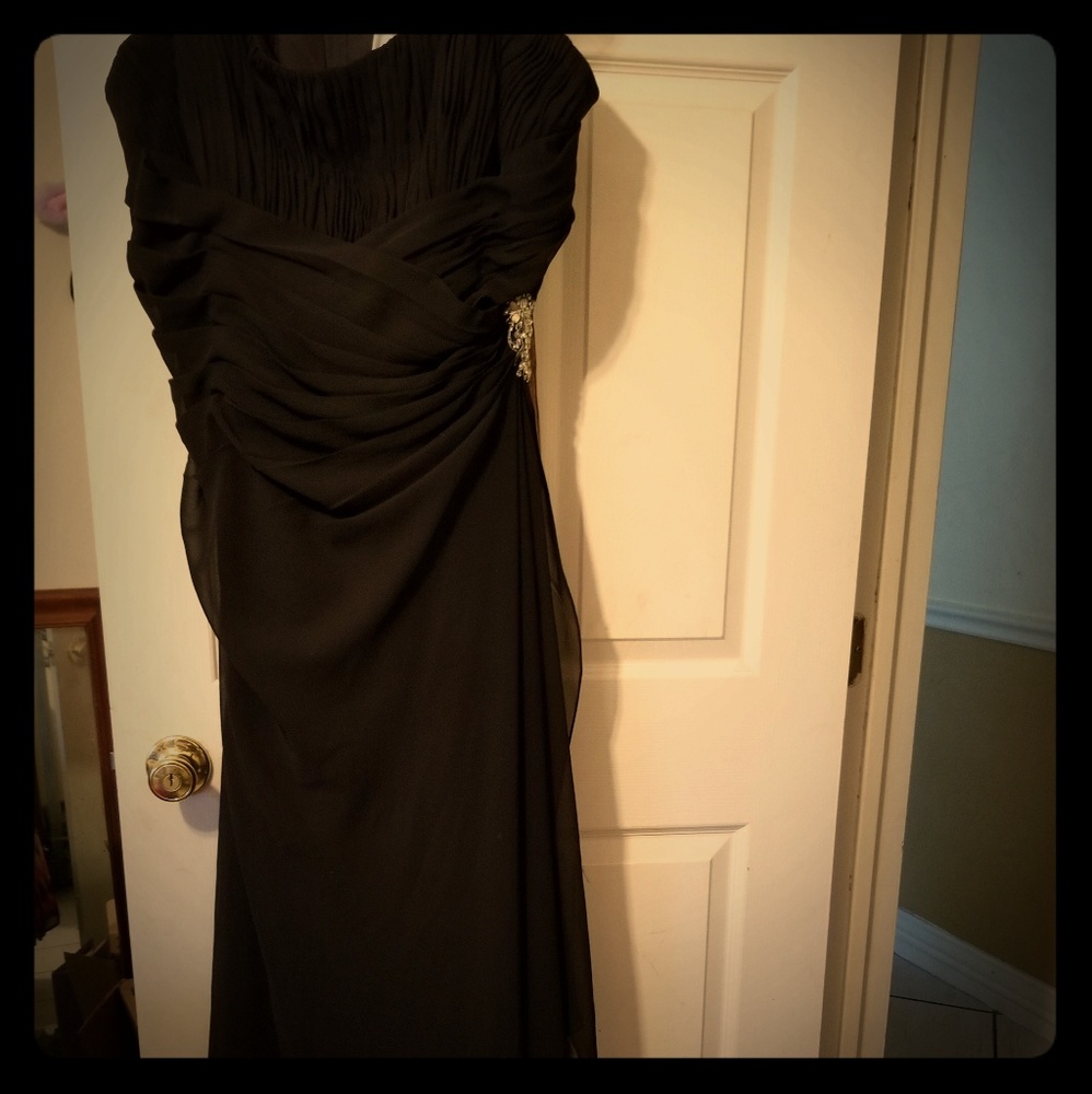 Bridesmaids dress